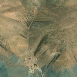 Satellite imagery of Kōh-e Tal Khakī, AF