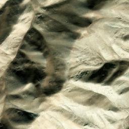 Satellite imagery of Oshtur Gardanī, AF