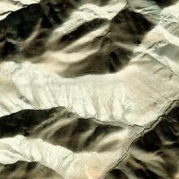 Satellite imagery of Oshtur Gardanī, AF