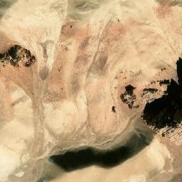 Satellite imagery of Kōh-e Zāwah, AF