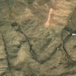 Satellite imagery of Pushtah-ye Fateḩullāh, AF