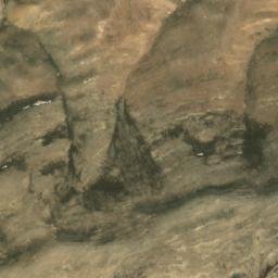 Satellite imagery of Pushtah-ye Fateḩullāh, AF