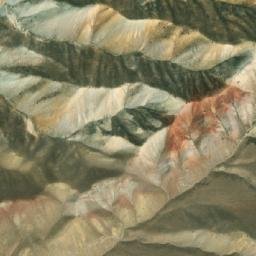 Satellite imagery of Siyāh Khūlah, AF