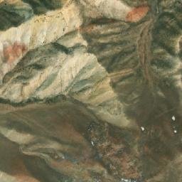 Satellite imagery of Siyāh Khūlah, AF