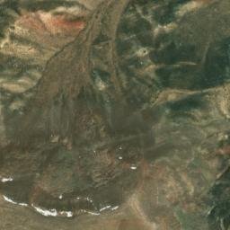 Satellite imagery of Siyāh Khūlah, AF