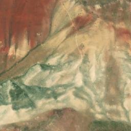 Satellite imagery of Band-e Mārpēch, AF