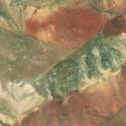 Satellite imagery of Band-e Mārpēch, AF