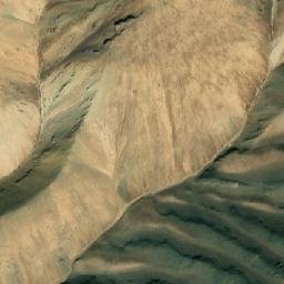 Satellite imagery of Kōh-e Qowray, AF