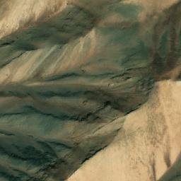 Satellite imagery of Kōh-e Qowray, AF