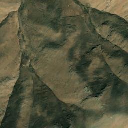 Satellite imagery of Kōh-e Shāh Baydak, AF