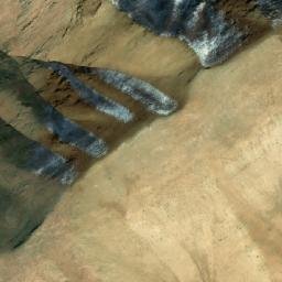 Satellite imagery of Kōh-e Shāh Baydak, AF