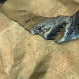 Satellite imagery of Kōh-e Shāh Baydak, AF