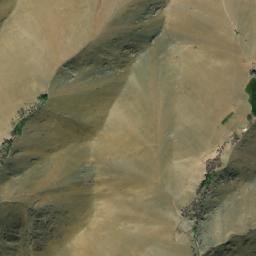 Satellite imagery of Band-e Sōkhtagak, AF