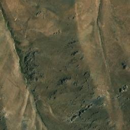 Satellite imagery of Band-e Qōl-e Fōlād, AF