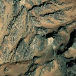 Satellite imagery of Kōh-e Sar-e Siyāh, AF