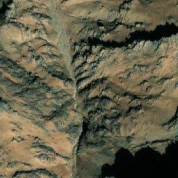 Satellite imagery of Kōh-e Āchabul, AF