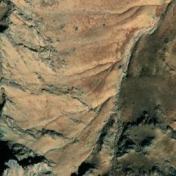 Satellite imagery of Kōh-e Āchabul, AF