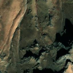 Satellite imagery of Kōh-e Āchabul, AF
