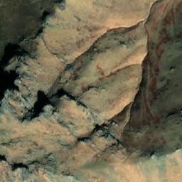 Satellite imagery of Sunō Būlāq, AF