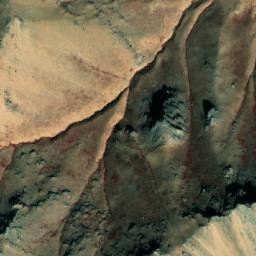 Satellite imagery of Sunō Būlāq, AF