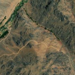 Satellite imagery of Pām-e Dāymah, AF