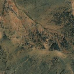 Satellite imagery of Sar-e Siyāh Qōl, AF