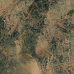 Satellite imagery of Sar-e Siyāh Qōl, AF