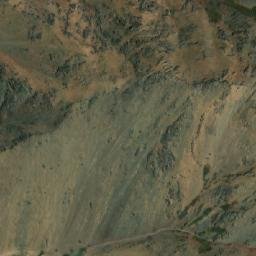 Satellite imagery of Band-e Nowsayb, AF