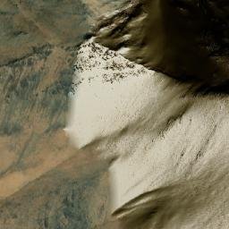 Satellite imagery of Band-e Nowsayb, AF