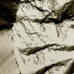 Satellite imagery of Kōh-e Tōmakhah, AF