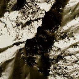 Satellite imagery of Kōh-e Tōmakhah, AF