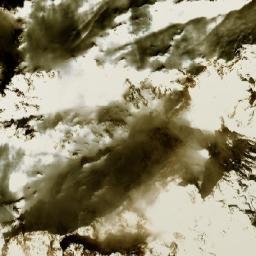 Satellite imagery of Kōh-e Sabzgūlī, AF