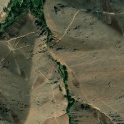 Satellite imagery of Chahārdugak, AF