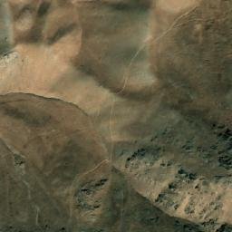 Satellite imagery of Kōh-e Lālak, AF