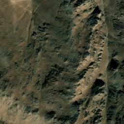 Satellite imagery of Kōh-e Lālak, AF