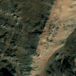 Satellite imagery of Kōh-e Lālak, AF