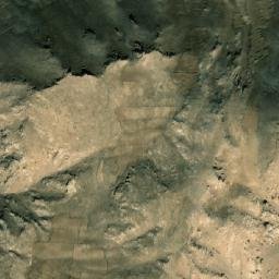 Satellite imagery of Kōh-e Shāh Bayd, AF