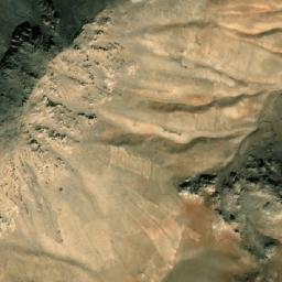 Satellite imagery of Tōb-e Ghārshōrah, AF