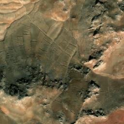 Satellite imagery of Tōb-e Ghārshōrah, AF