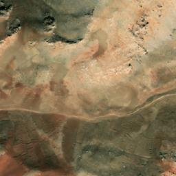 Satellite imagery of Tōb-e Ghārshōrah, AF