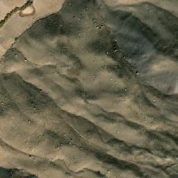 Satellite imagery of Qarkh-e Bārīk, AF