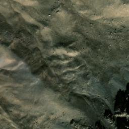 Satellite imagery of Qarkh-e Bārīk, AF