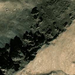 Satellite imagery of Qarkh-e Bārīk, AF