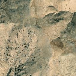 Satellite imagery of Kōh-e Yakhdān, AF