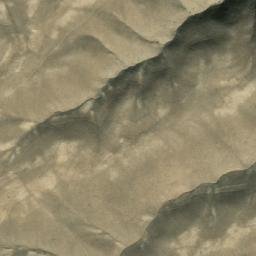 Satellite imagery of Band-e Bōkō, AF