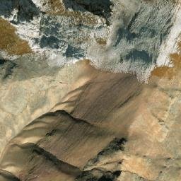 Satellite imagery of Kōhhā-ye Ghārak, AF