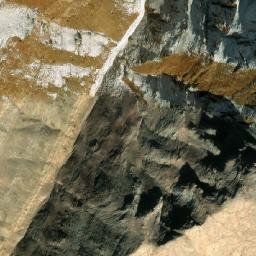 Satellite imagery of Kōhhā-ye Ghārak, AF