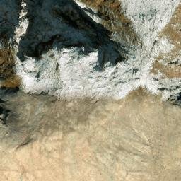 Satellite imagery of Kōhhā-ye Ghārak, AF