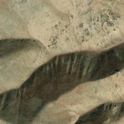 Satellite imagery of Mīānah Band Ghar, AF