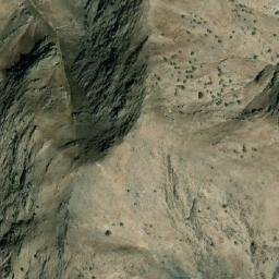 Satellite imagery of Zambūrak Ghar, AF